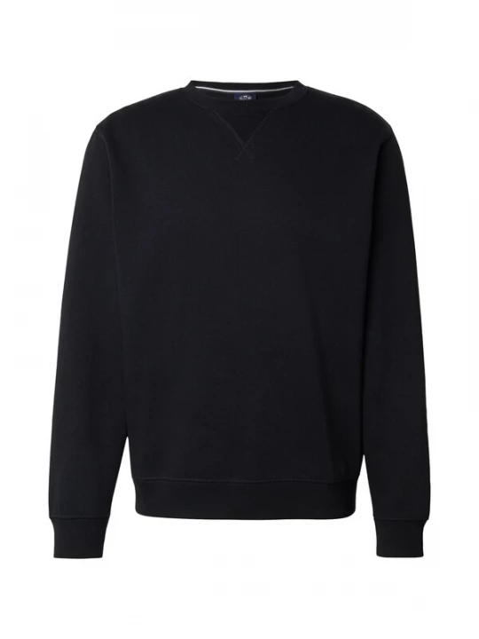 Foto van product LERROS Sweatshirt zwart