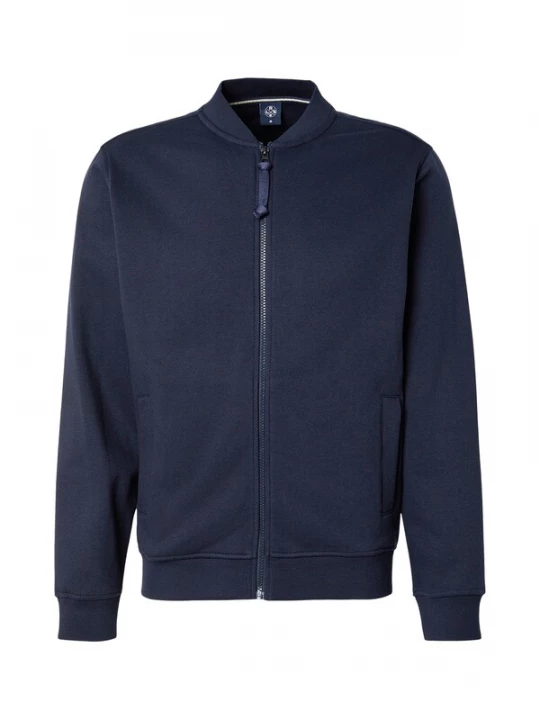 Foto van product LERROS Sweatvest marine