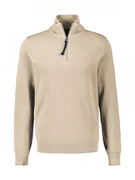 Foto van product LERROS Trui beige