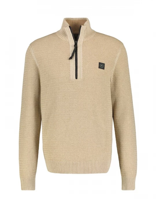 Foto van product LERROS Trui beige