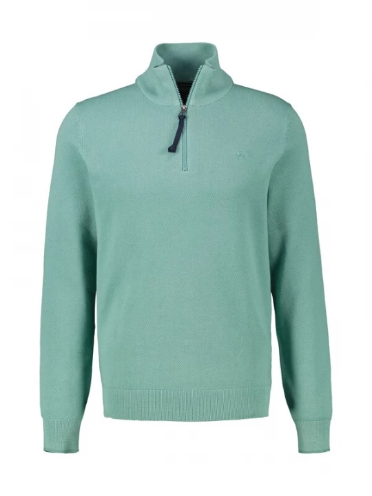 Foto van product LERROS Trui blauw