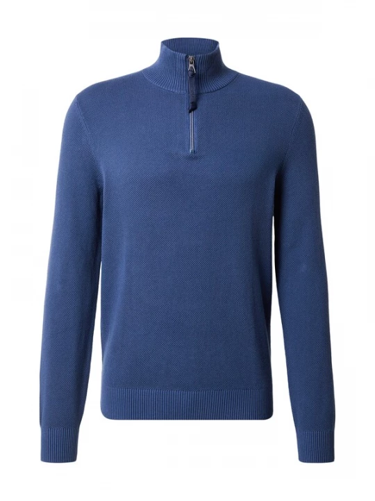 Foto van product LERROS Trui blauw