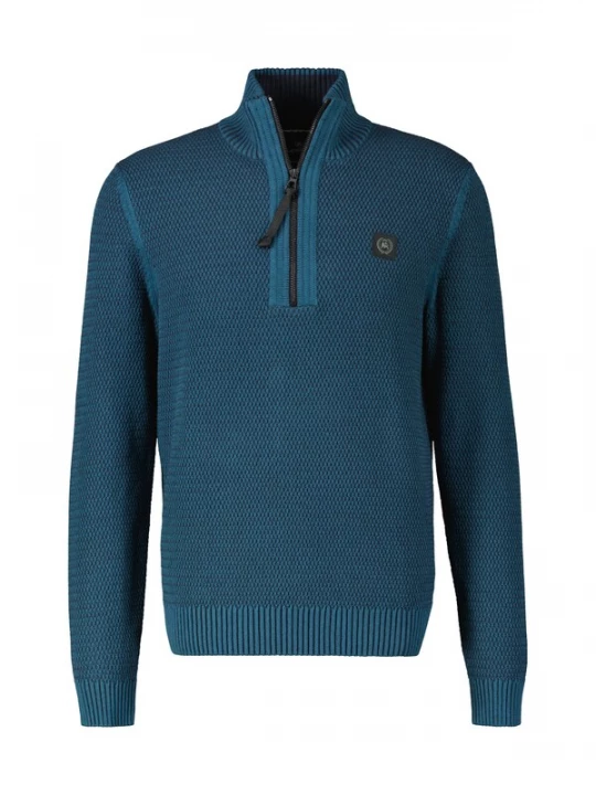 Foto van product LERROS Trui blauw