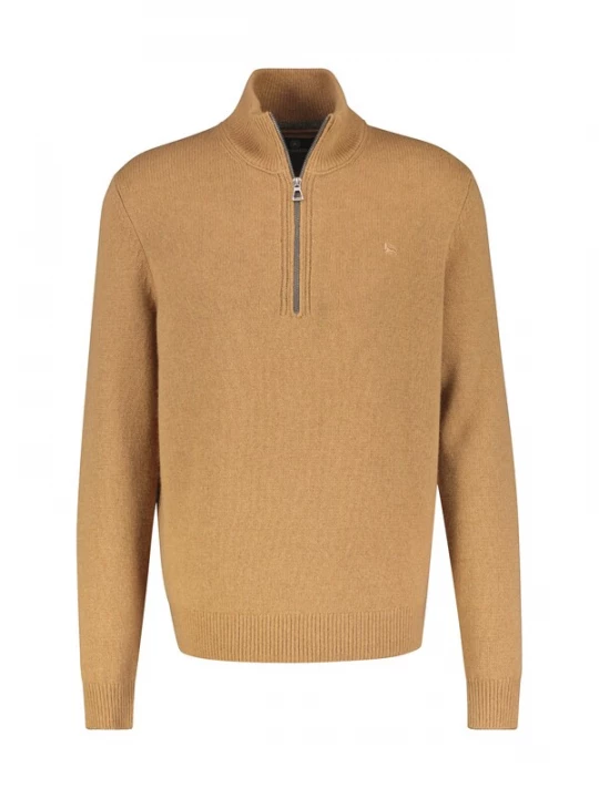 Foto van product LERROS Trui camel