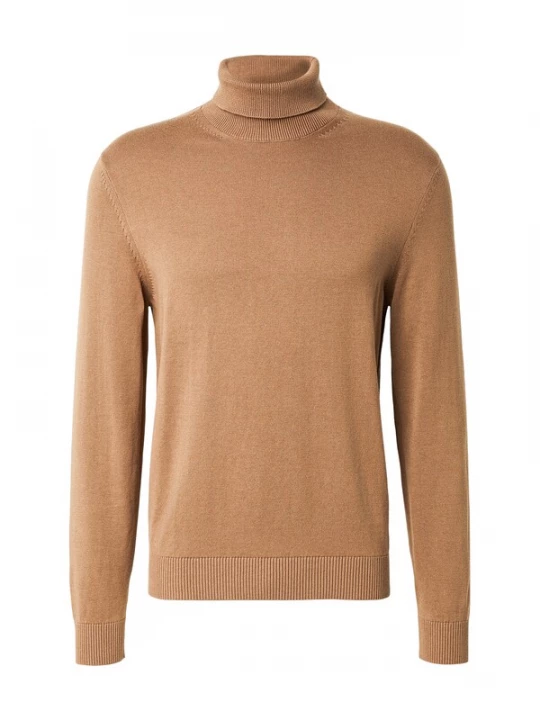 Foto van product LERROS Trui camel