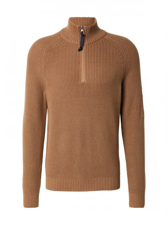 Foto van product LERROS Trui camel