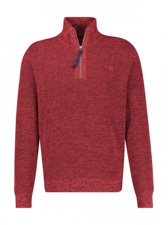 Foto van product LERROS Trui cranberry