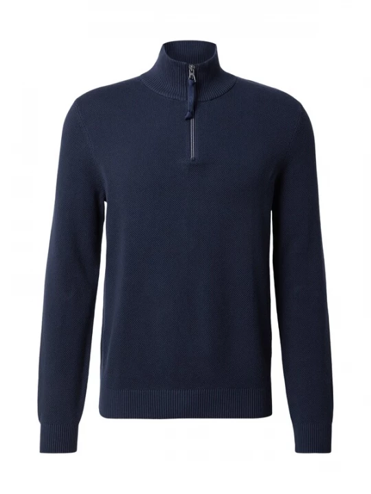 Foto van product LERROS Trui navy