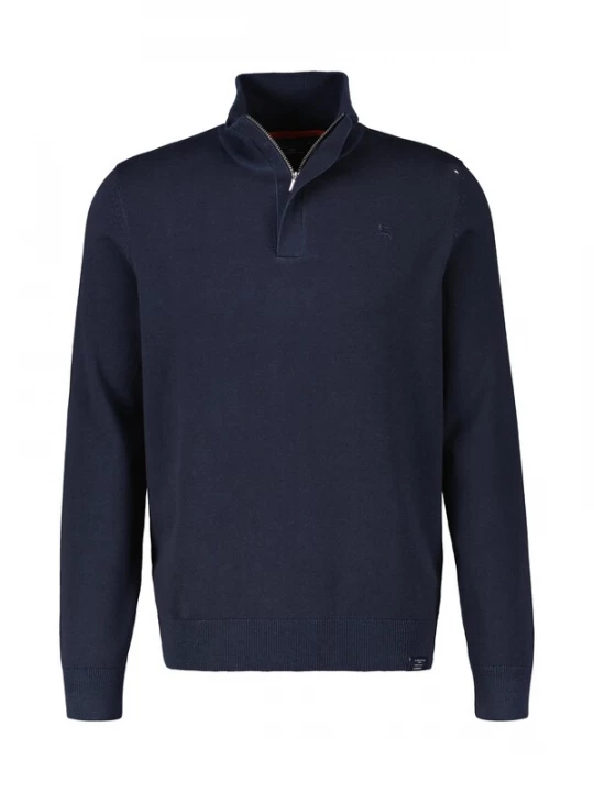 Foto van product LERROS Trui navy