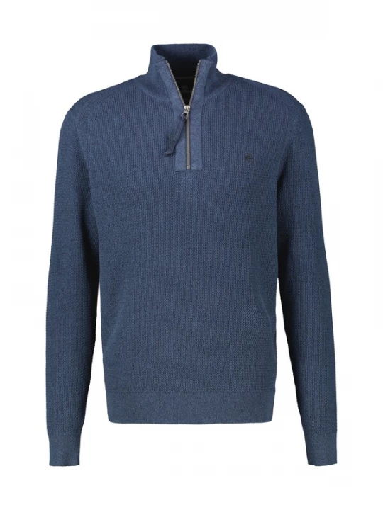 Foto van product LERROS Trui navy