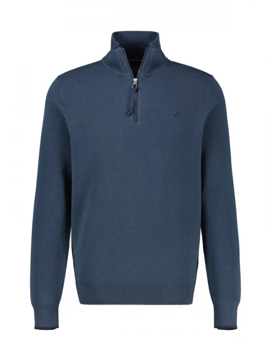 Foto van product LERROS Trui navy