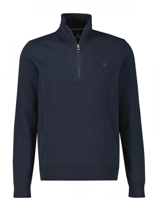 Foto van product LERROS Trui navy