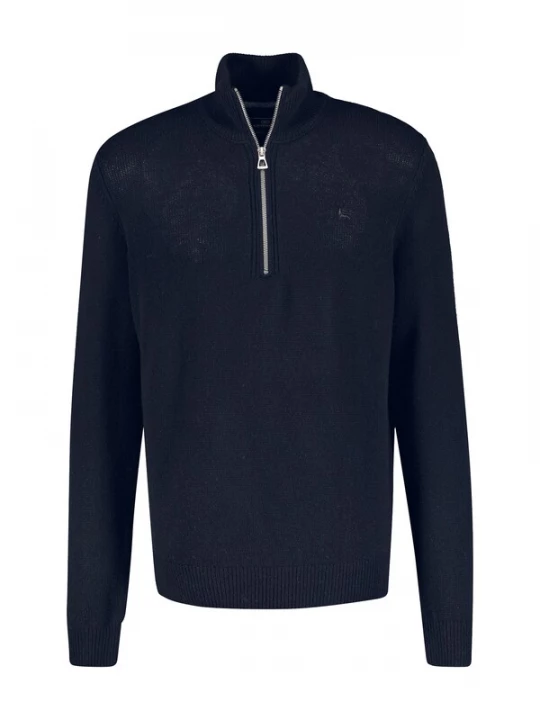 Foto van product LERROS Trui navy / donkerblauw
