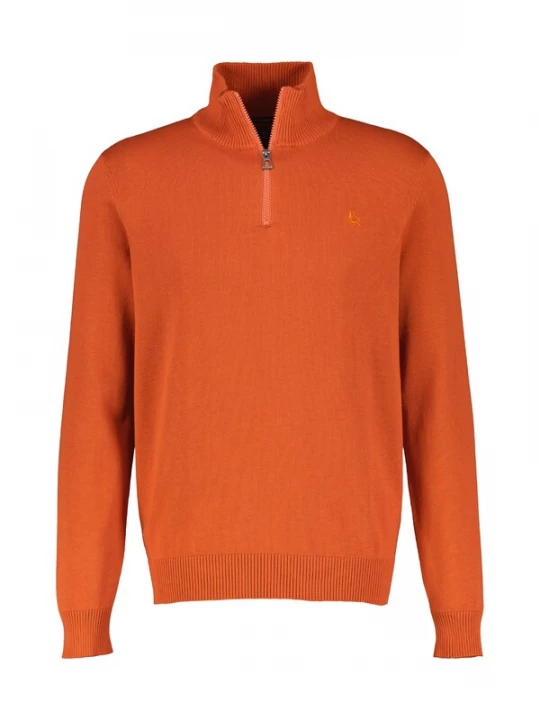 Foto van product LERROS Trui oranje