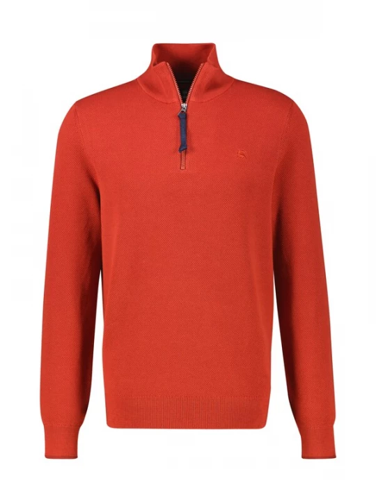 Foto van product LERROS Trui rood