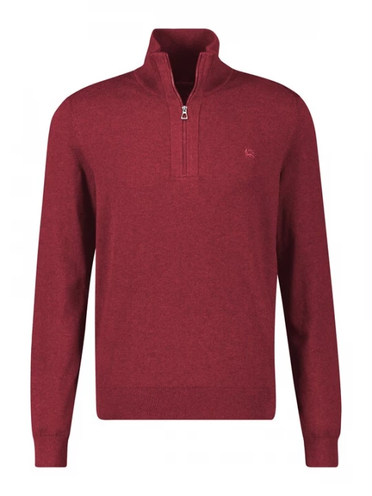 Foto van product LERROS Trui rood