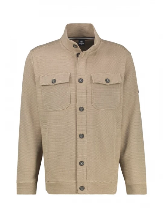 Foto van product LERROS Tussenjas beige