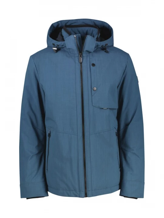 Foto van product LERROS Tussenjas blauw