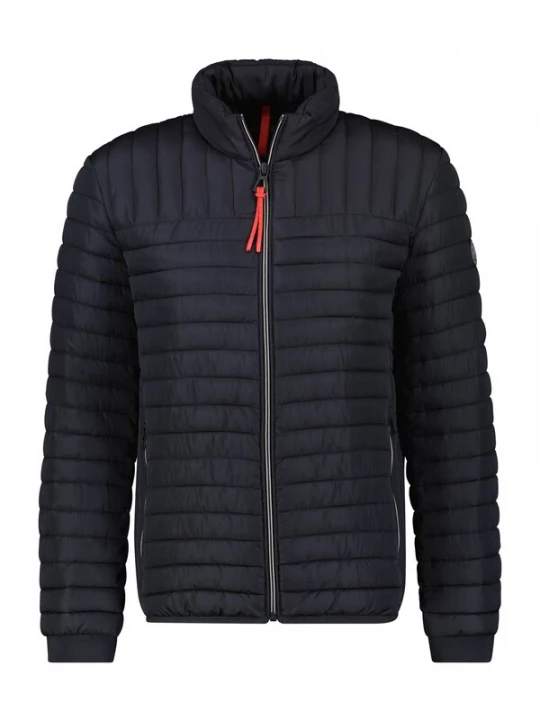 Foto van product LERROS Tussenjas navy