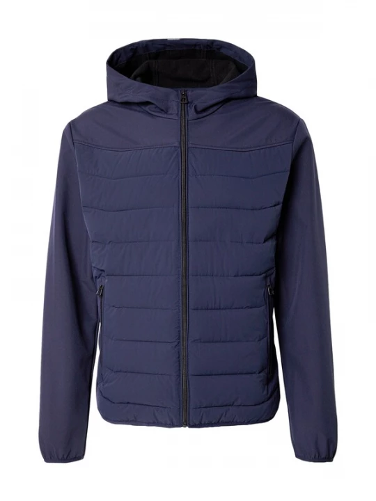 Foto van product LERROS Tussenjas navy