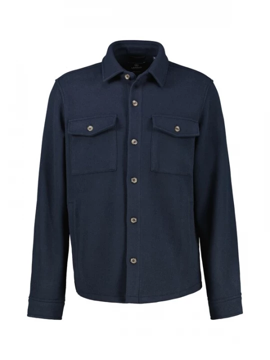 Foto van product LERROS Tussenjas navy