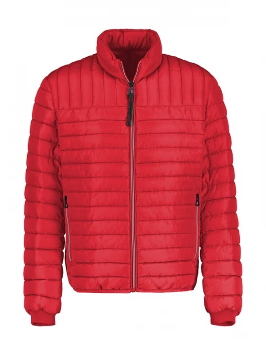 Foto van product LERROS Tussenjas rood