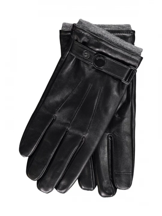 Foto van product LERROS Vingerhandschoenen zwart