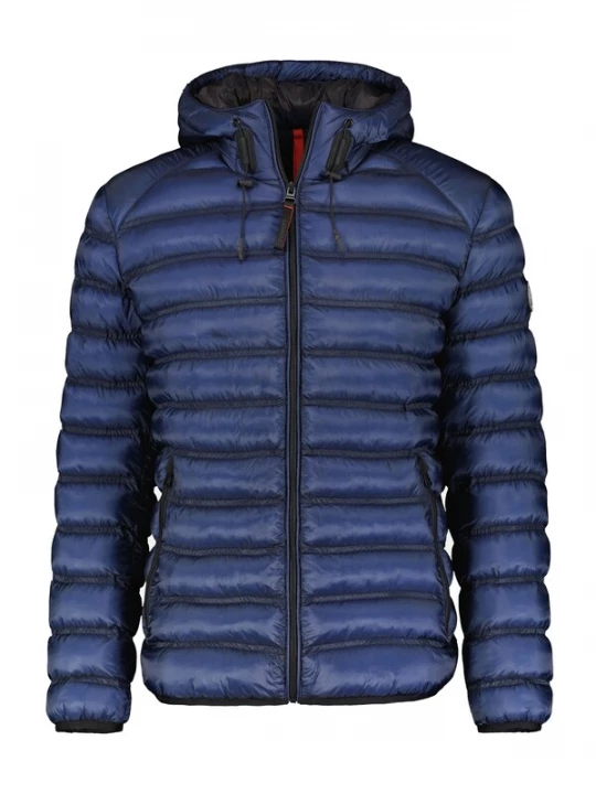 Foto van product LERROS Winterjas blauw