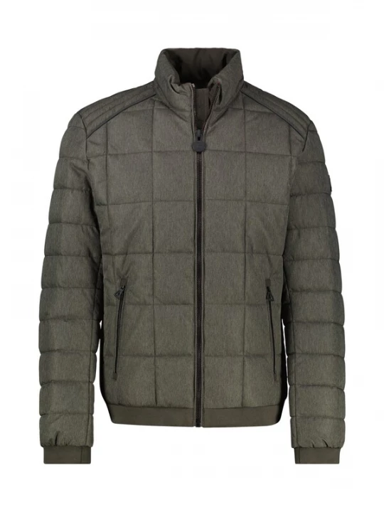 Foto van product LERROS Winterjas kaki
