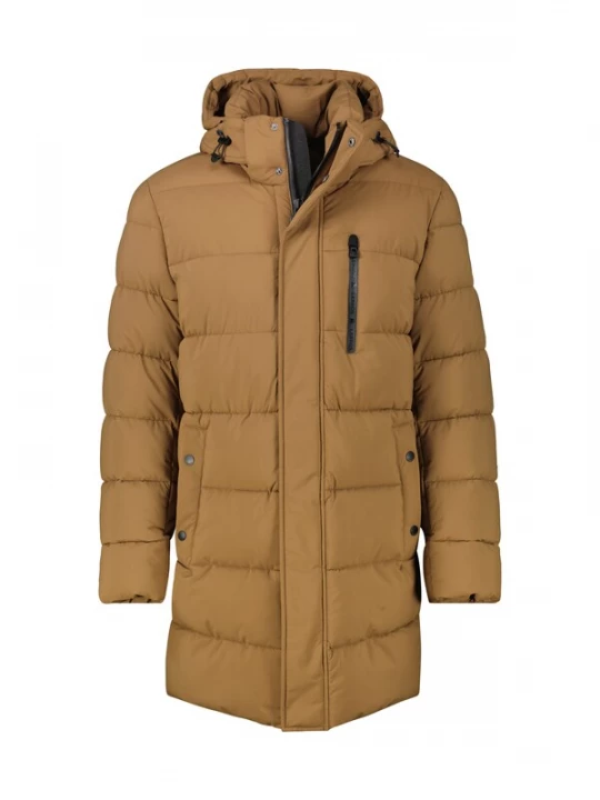 Foto van product LERROS Winterjas lichtbruin