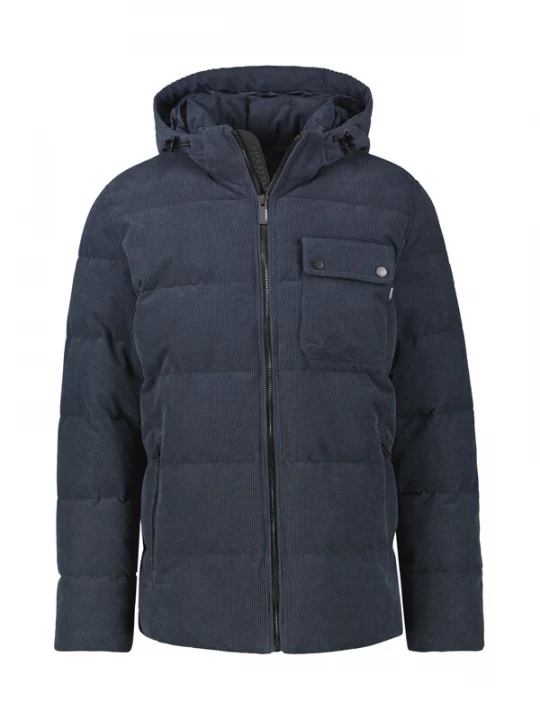 Foto van product LERROS Winterjas nachtblauw