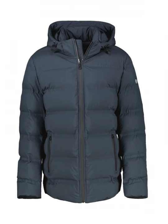Foto van product LERROS Winterjas nachtblauw