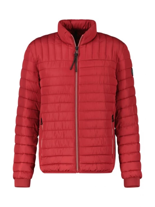 Foto van product LERROS Winterjas rood