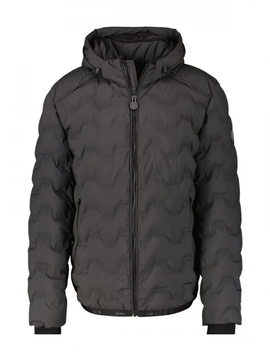 Foto van product LERROS Winterjas zwart