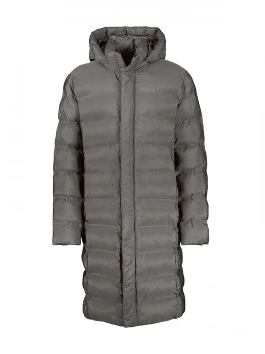 Foto van product LERROS Winterparka grijs