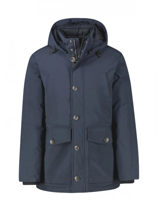 Foto van product LERROS Winterparka marine