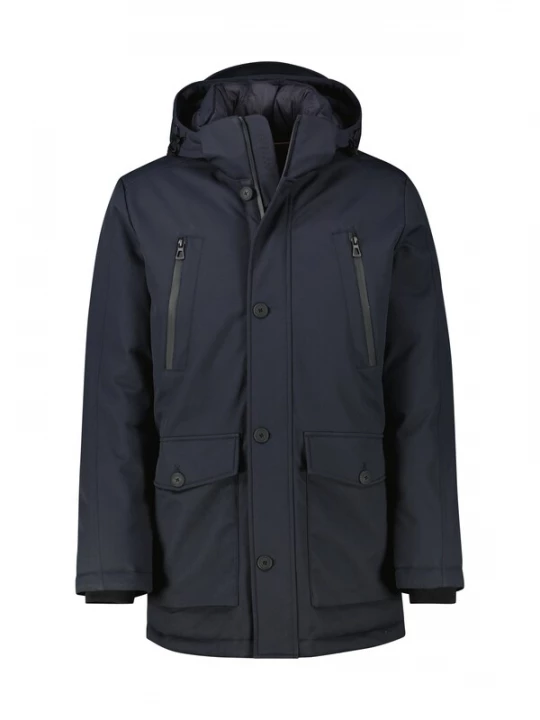 Foto van product LERROS Winterparka nachtblauw