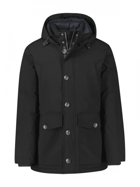 Foto van product LERROS Winterparka zwart
