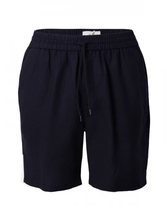 Foto van product Les Deux Broek navy