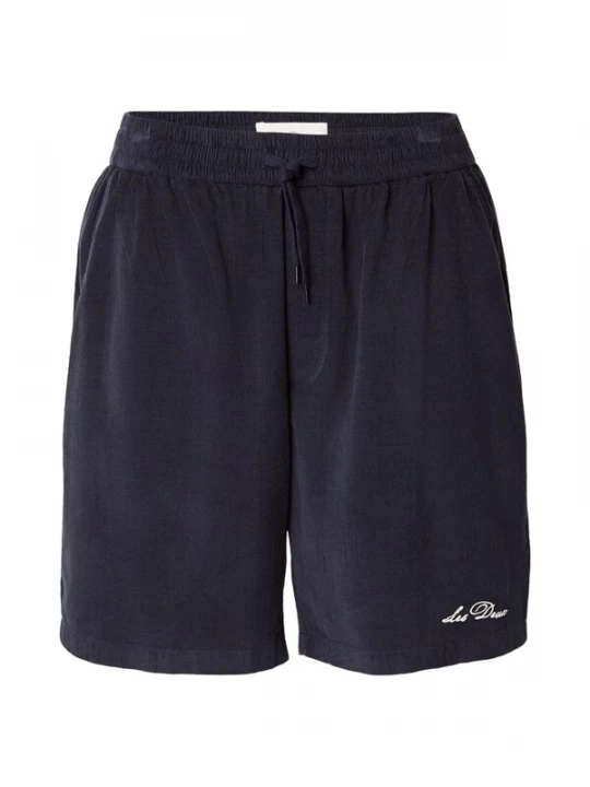 Foto van product Les Deux Broek navy