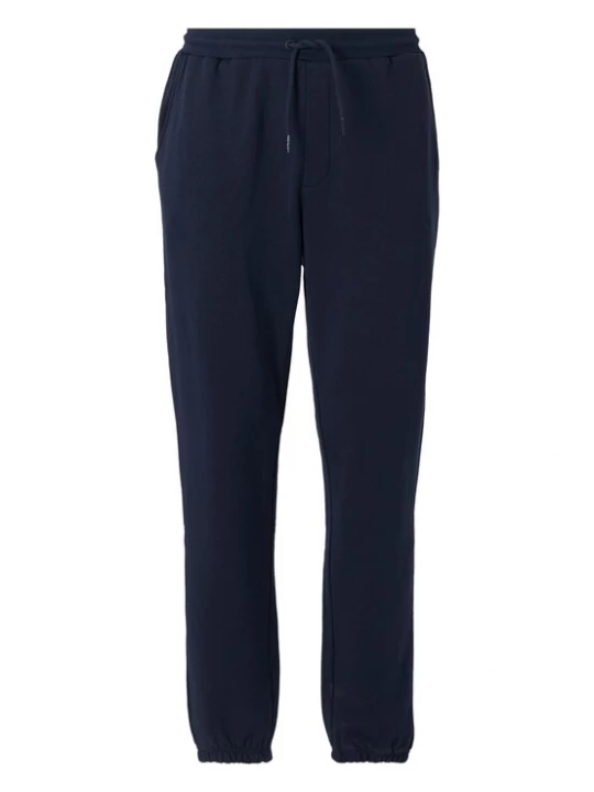 Foto van product Les Deux Broek 'Norregaard' navy