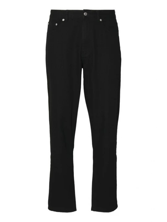 Foto van product Les Deux Jeans 'Ryder' black denim
