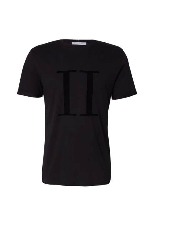 Foto van product Les Deux Shirt 'Encore' zwart