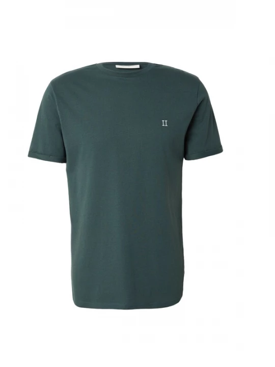 Foto van product Les Deux Shirt jade groen