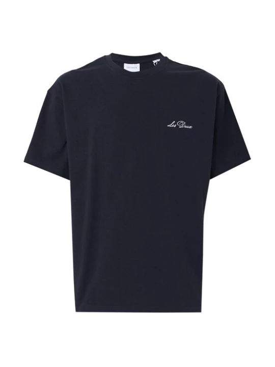 Foto van product Les Deux Shirt marine