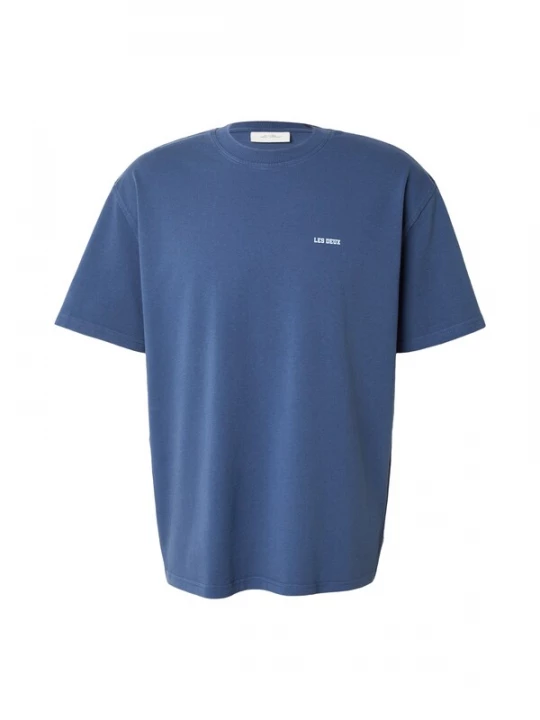 Foto van product Les Deux Shirt saffier