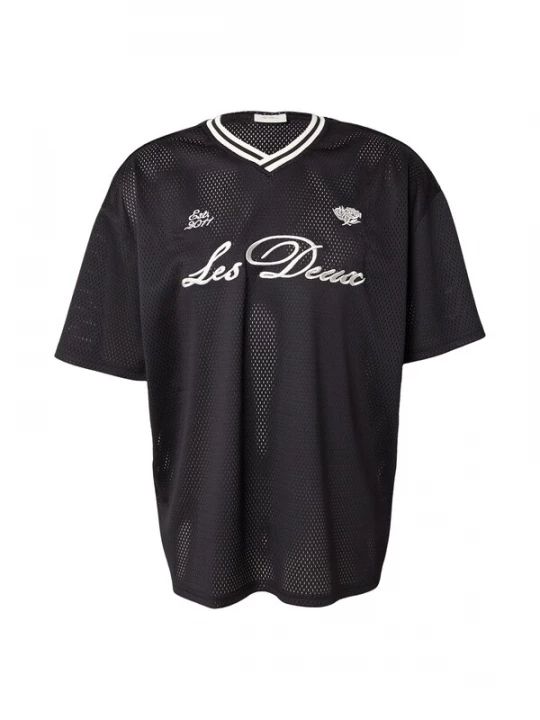 Foto van product Les Deux Shirt zwart