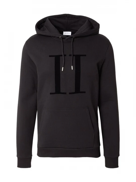 Foto van product Les Deux Sweatshirt 'Encore' zwart