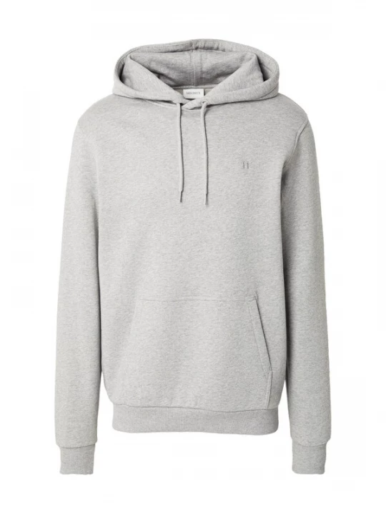Foto van product Les Deux Sweatshirt 'Norregaard' grijs