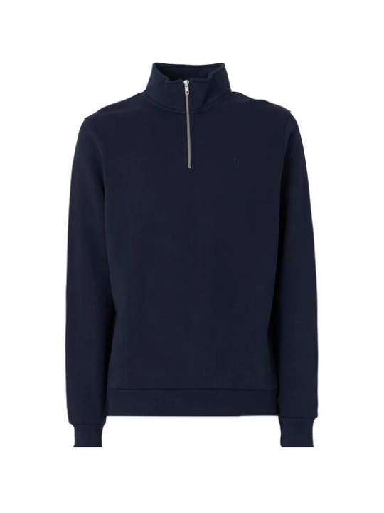 Foto van product Les Deux Sweatshirt 'Norregaard' navy
